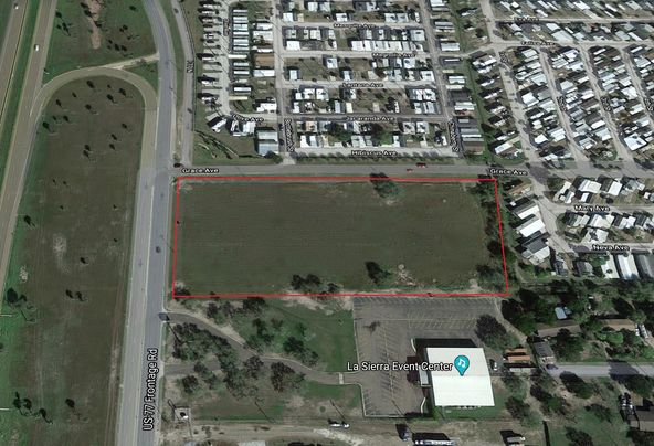 3744 US Highway 77, Harlingen, TX 78552